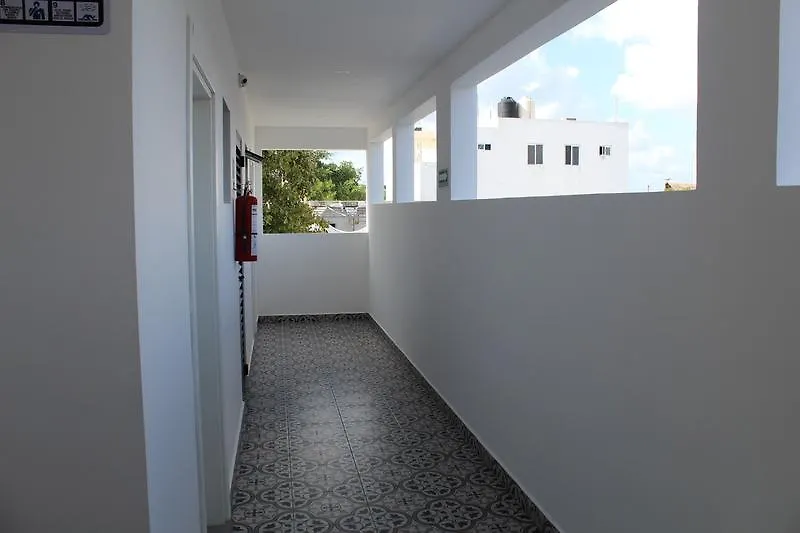 Cozy Studios Down Town Playa Del Carmen By Kvr